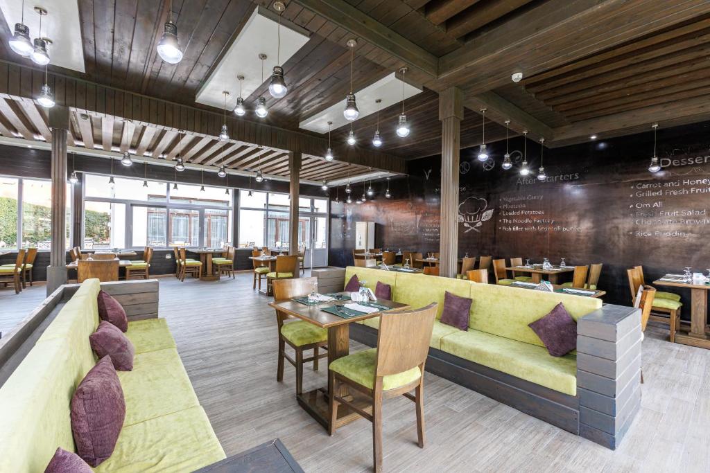 Sunrise Royal Makadi Resort - 19