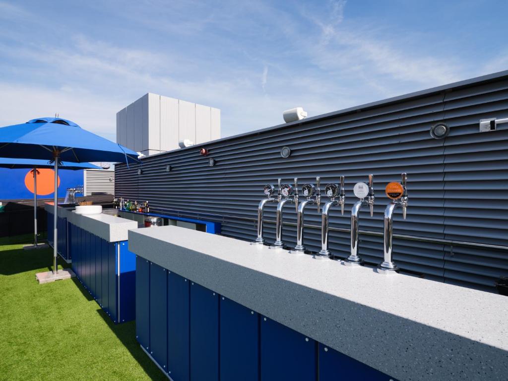 The Standard London - Resim 28