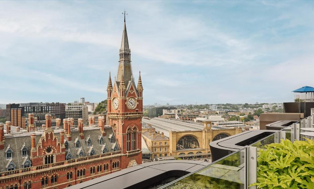 The Standard London - Resim 26