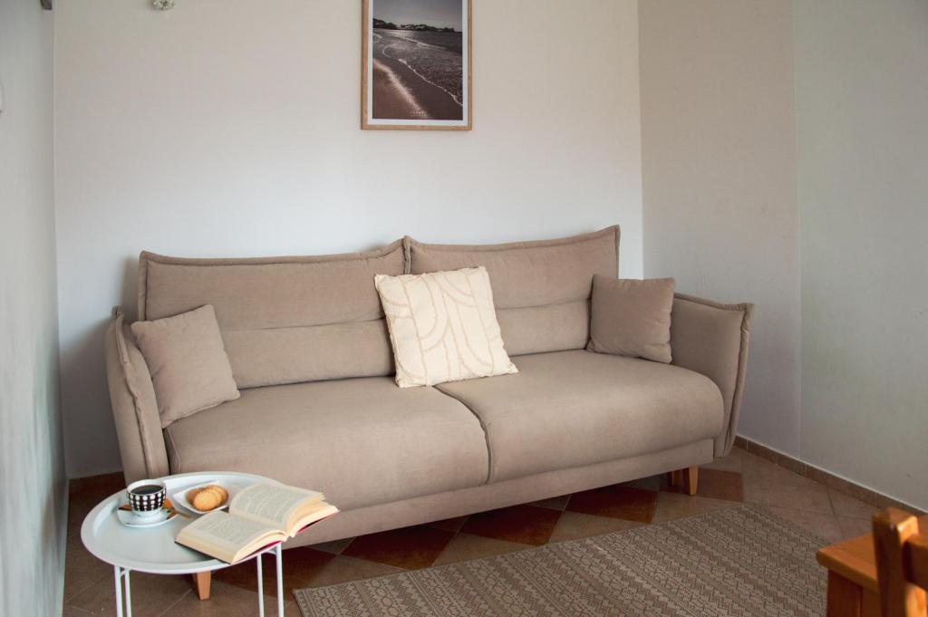 Gallery image of Apartamenty Tercet, Apartament Kwartet, Apartament DUO in Ustka