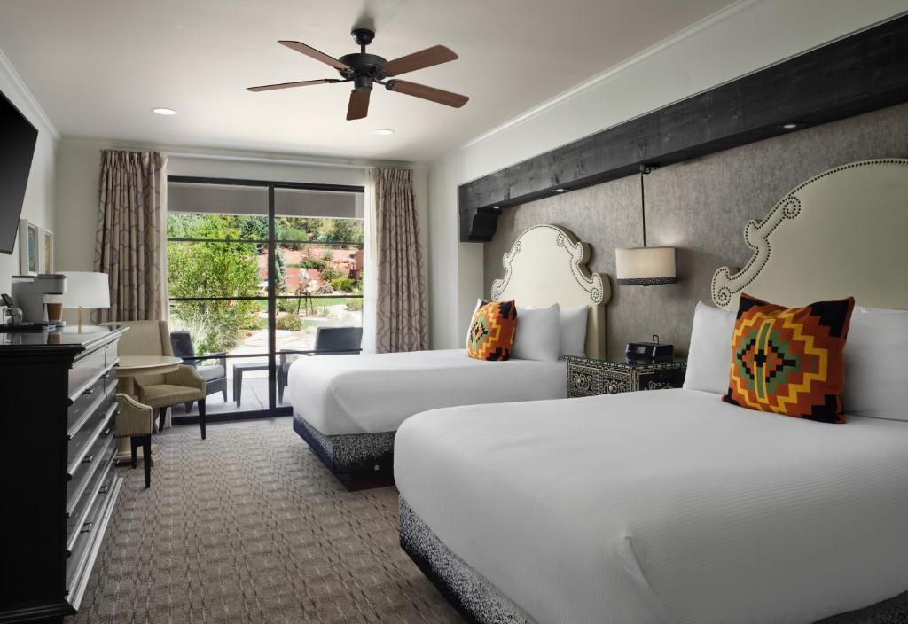 The Wilde Resort and Spa - 