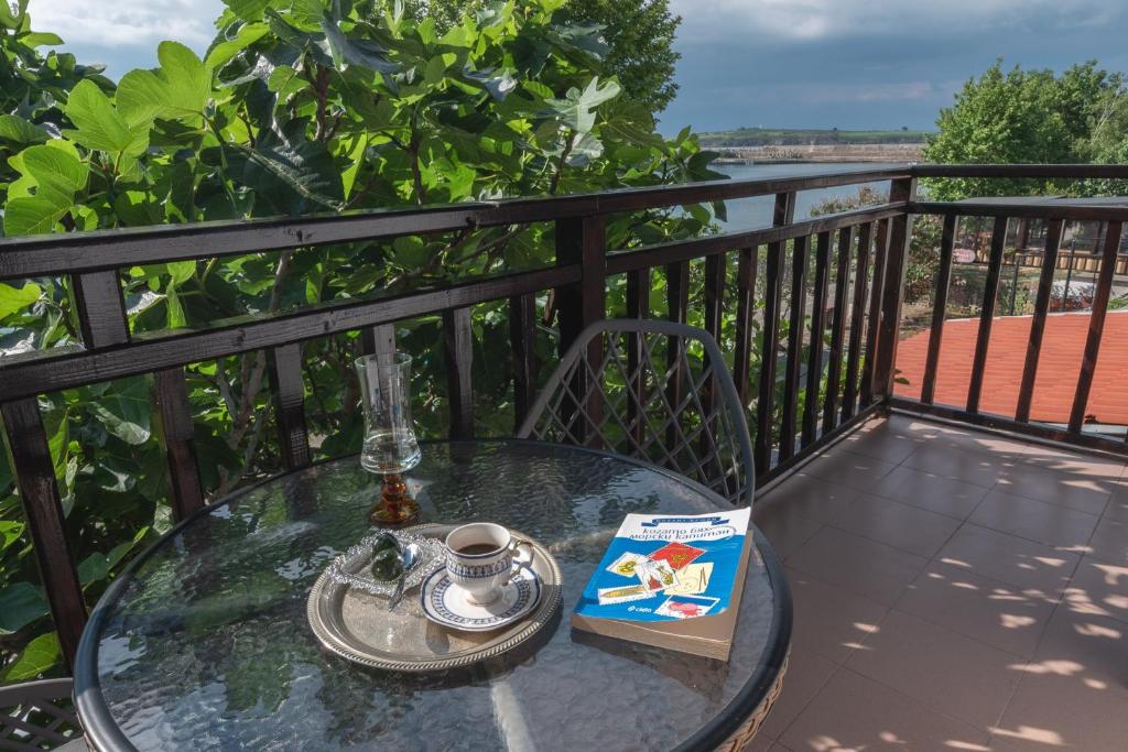 Gallery image of Guest House Fotini 2 in Sozopol