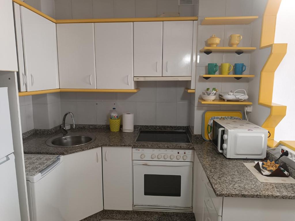 Kép Apartamento céntrico szállásáról Ribeirában a galériában