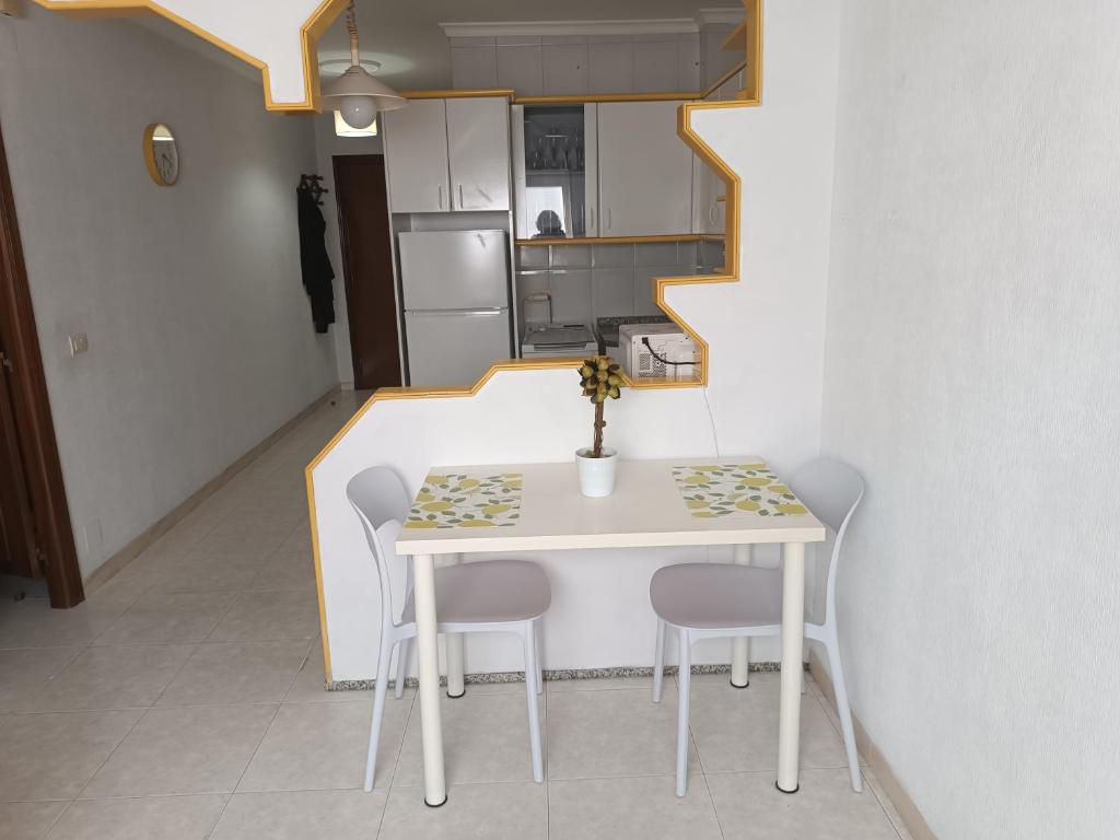 Kép Apartamento céntrico szállásáról Ribeirában a galériában