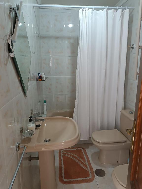 Kép Apartamento céntrico szállásáról Ribeirában a galériában