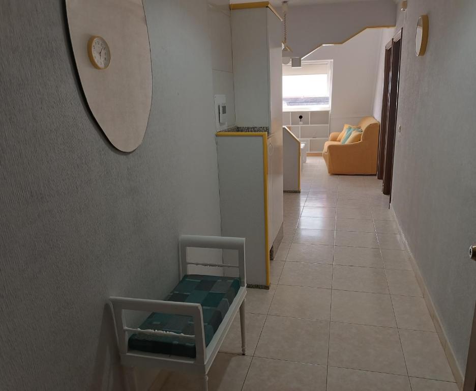 Kép Apartamento céntrico szállásáról Ribeirában a galériában