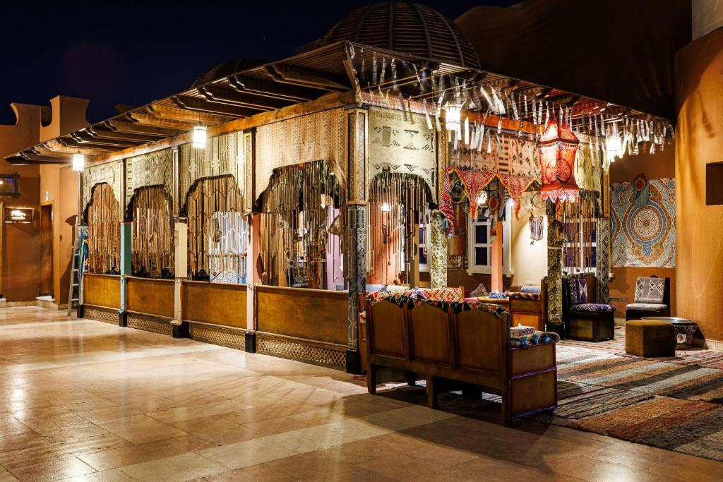 Sunrise Royal Makadi Resort - 14