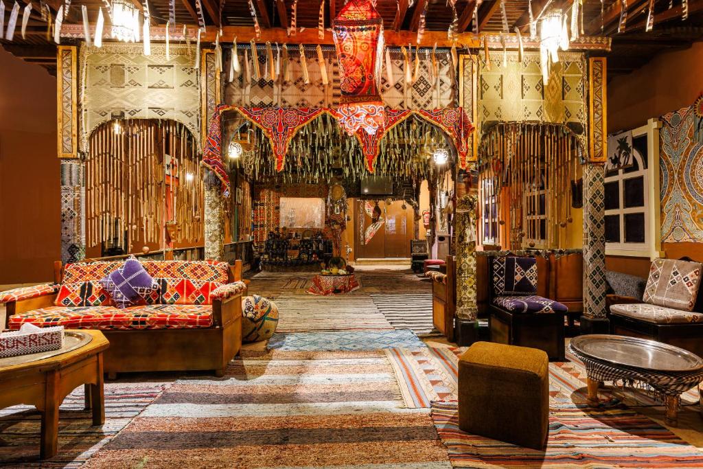 Sunrise Royal Makadi Resort - 15