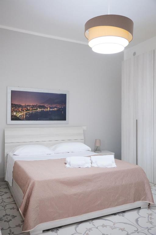Pharus Miseni Suites and rooms - Apartamento De Un Dormitorio