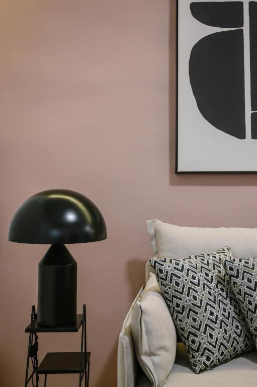 Elegant Urban Stay in Piraeus