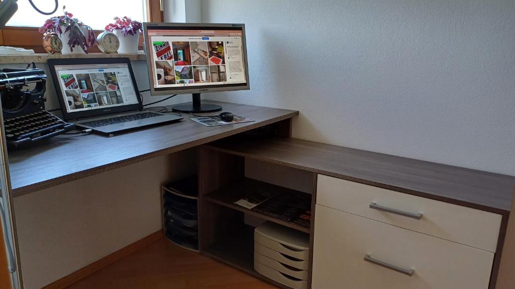 Fotografie z fotogalerie ubytování APARTMENT Eva in OBDACH v destinaci Obdach