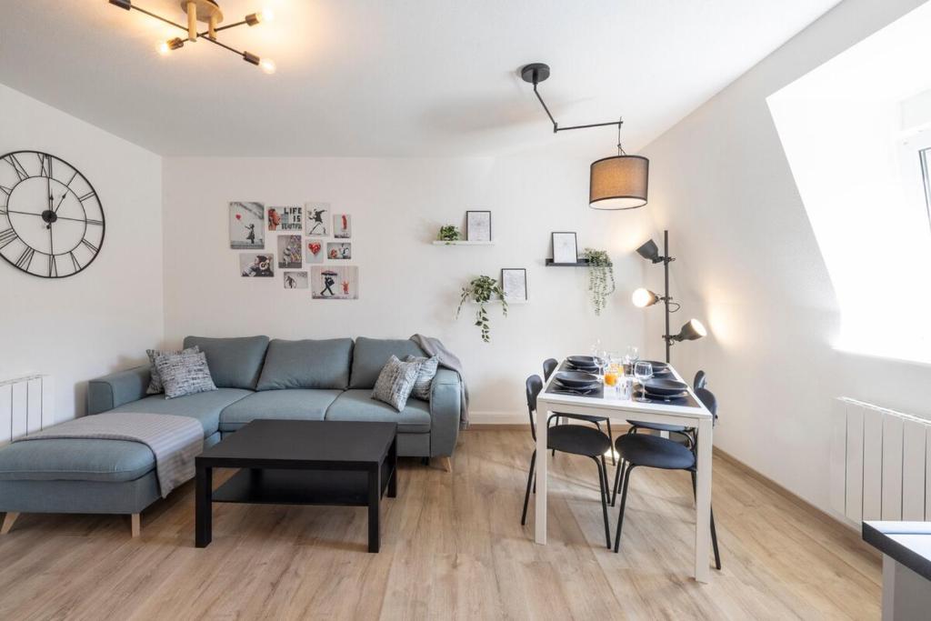 MonSéjourCosy - L'Urban - Cosy - Netflix – photo 12