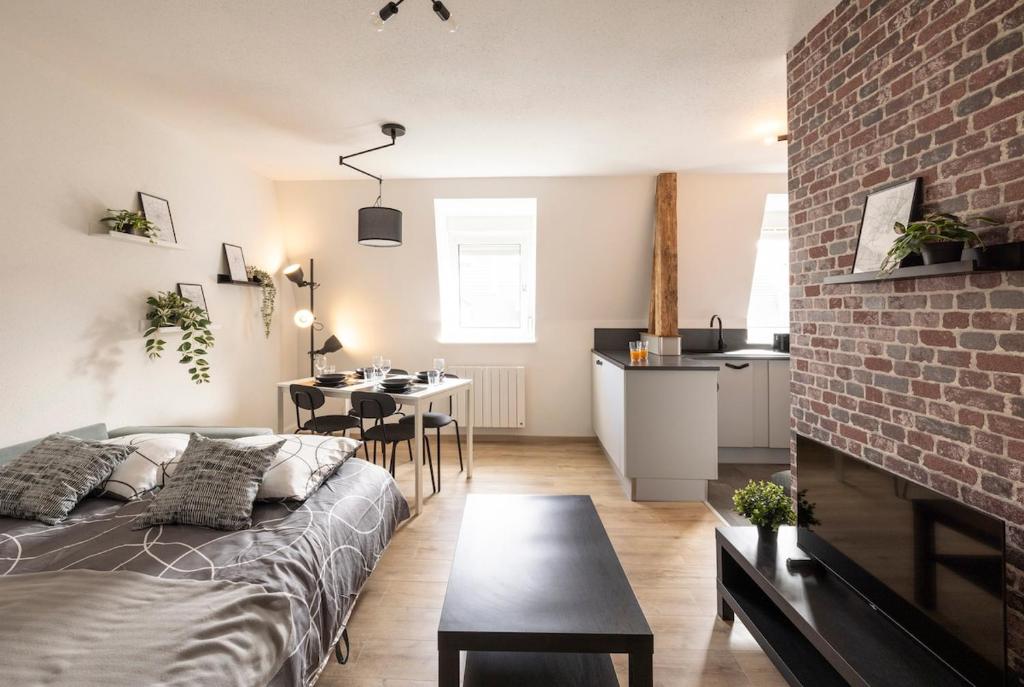 MonSéjourCosy - L'Urban - Cosy - Netflix – photo 22