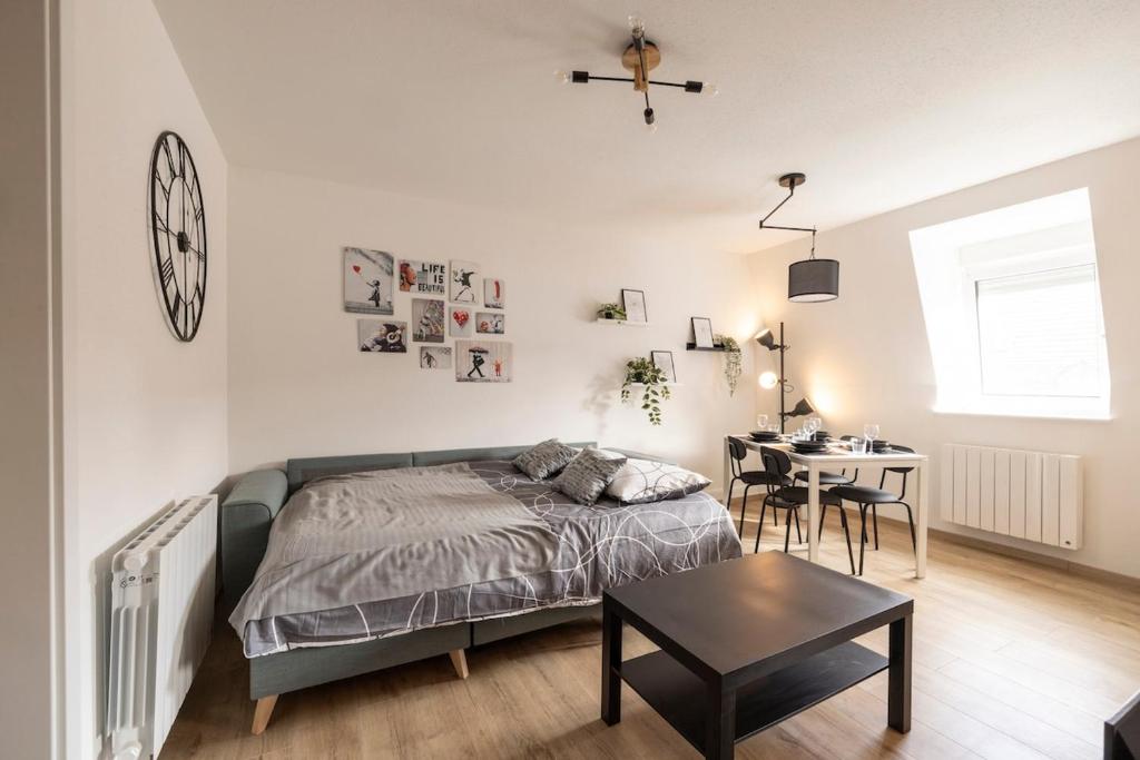 MonSéjourCosy - L'Urban - Cosy - Netflix – photo 7