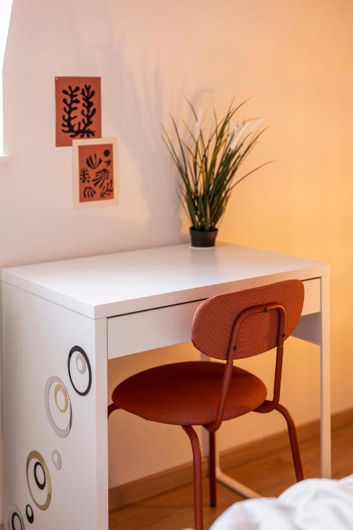 MonSéjourCosy - L'Urban - Cosy - Netflix – photo 28
