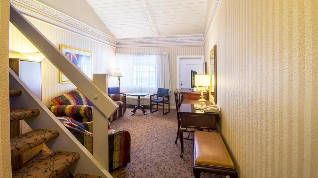 Auberge Québec - Resim 17