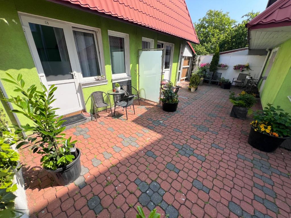 AbWentur Pokoje - 18