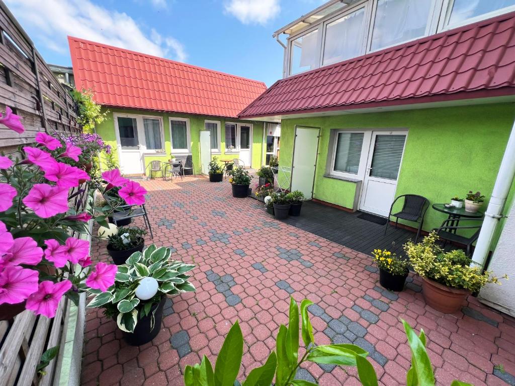 AbWentur Pokoje - 17