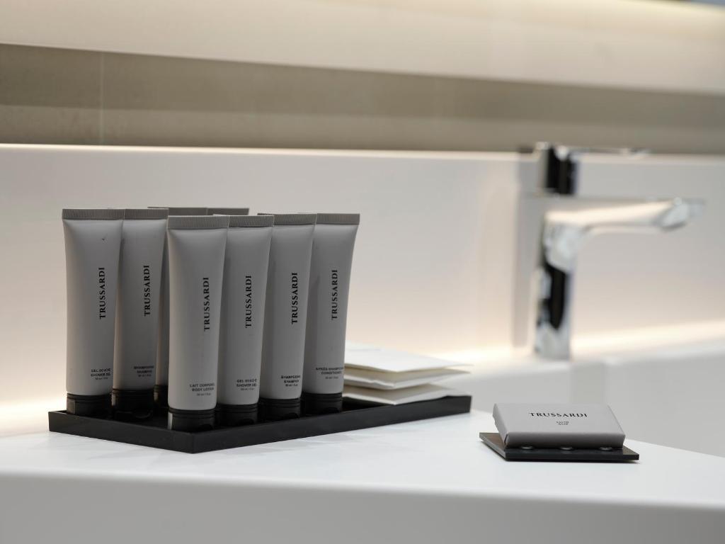 Ascesi Resort - Resim 35