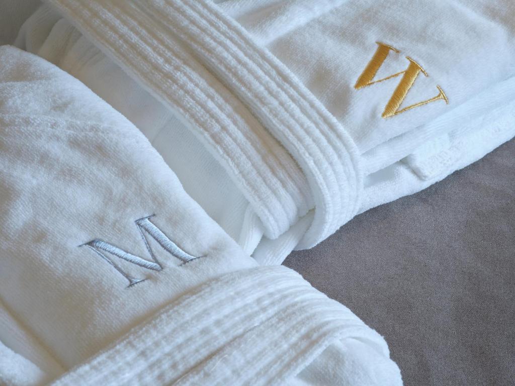 Ascesi Resort - Resim 34