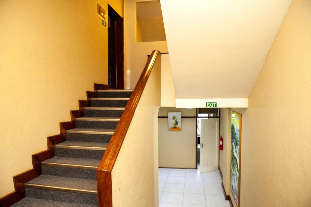 Fotografie z fotogalerie ubytování Hotel Mirava v destinaci Maputo
