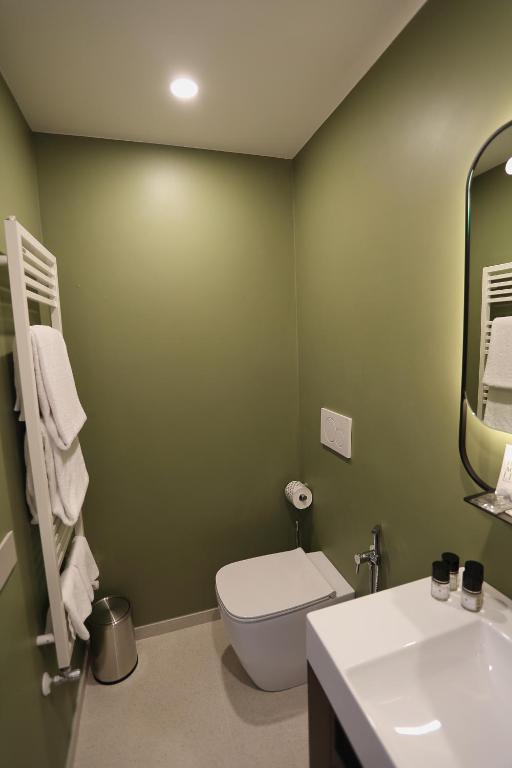 Ai Due Fanali Adults Only - Resim 35