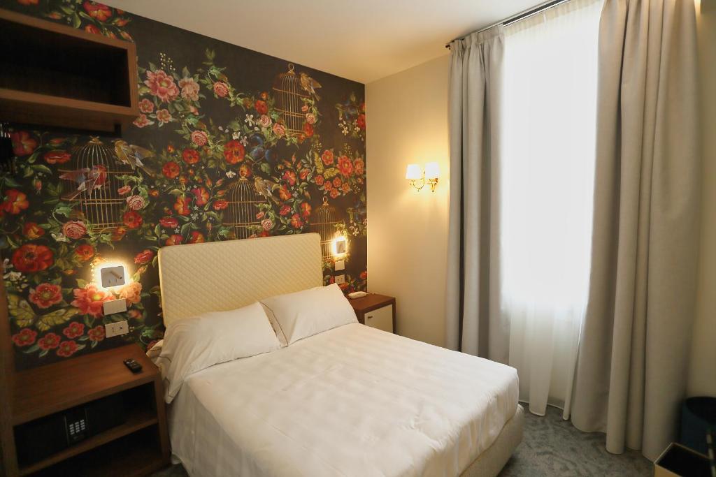 Ai Due Fanali Adults Only - Resim 33