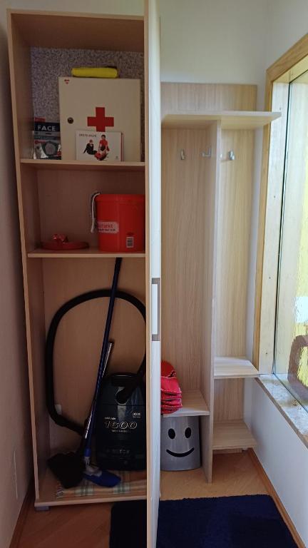 Fotografie z fotogalerie ubytování APARTMENT Eva in OBDACH v destinaci Obdach