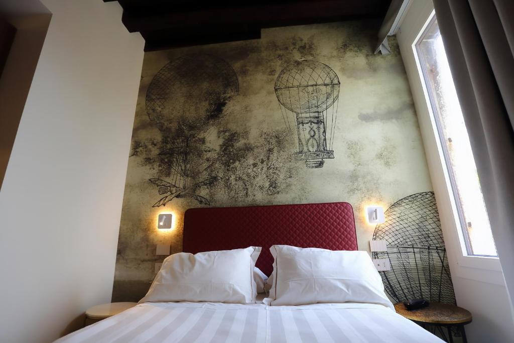 Ai Due Fanali Adults Only - Resim 41