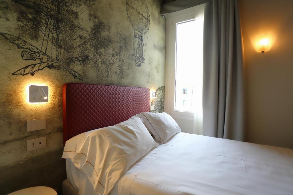 Ai Due Fanali Adults Only - Resim 40