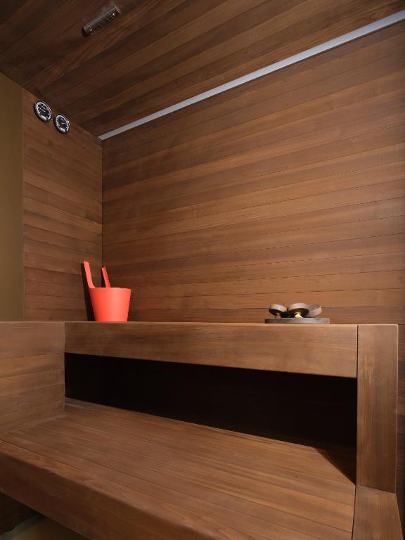 Ascesi Resort - Resim 36