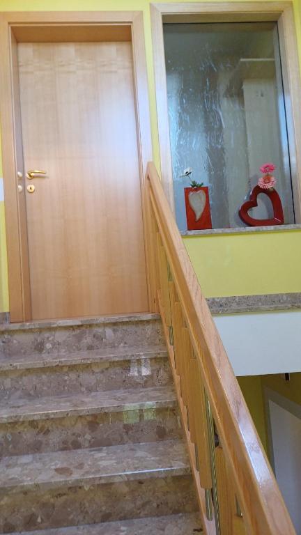 Fotografie z fotogalerie ubytování APARTMENT Eva in OBDACH v destinaci Obdach