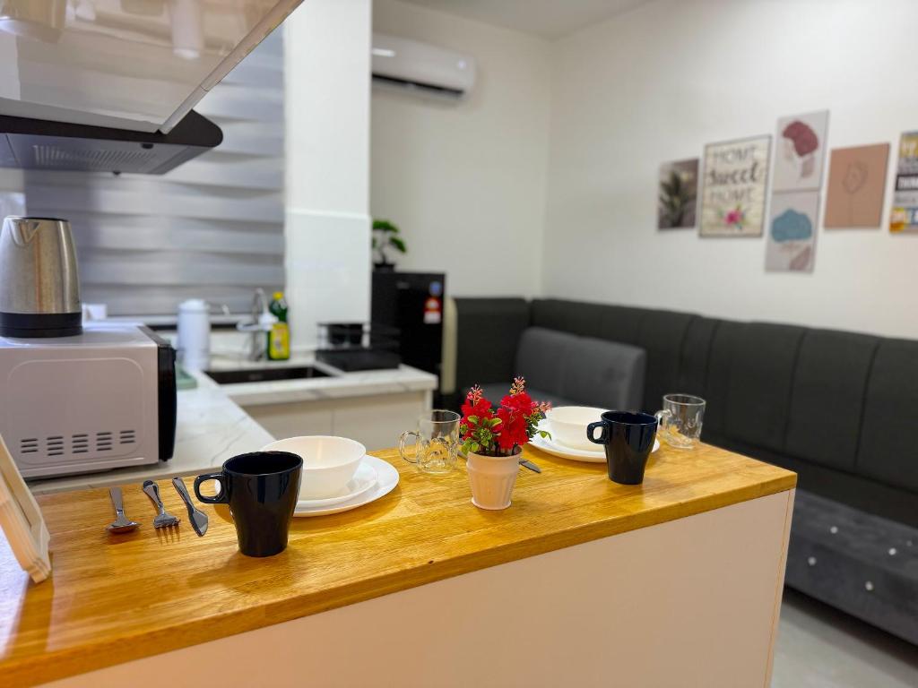Neu Suites By Serenity Homes Near Gleneagles, KLCC & LRT - Appartamento Superior Con 2 Camere Da Letto