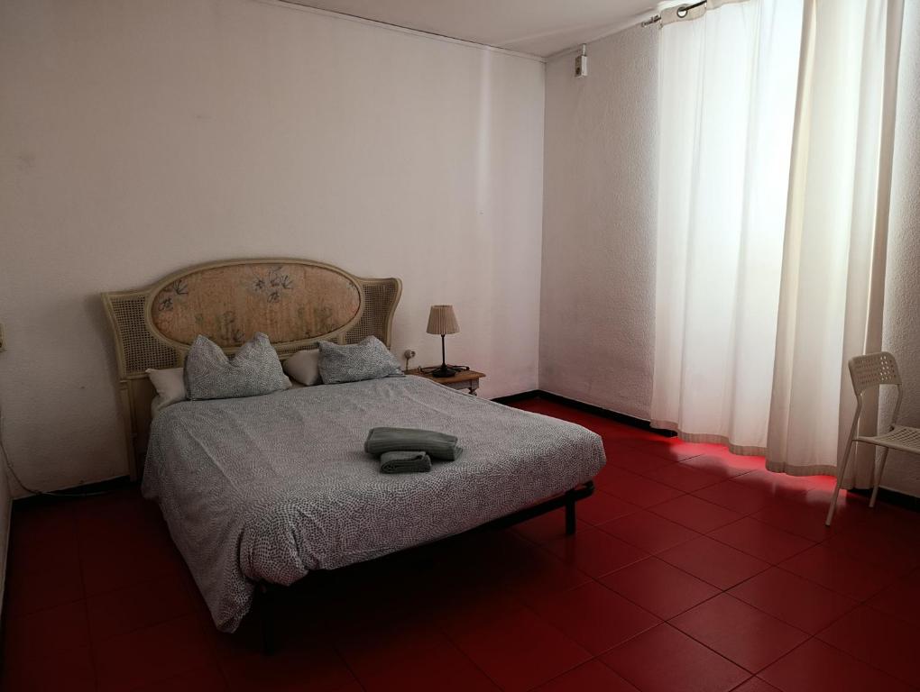 B&B Una Habitación Propia - Double Room