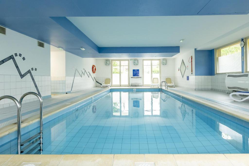 Résidence Odalys Le Domaine des Rois – photo 18