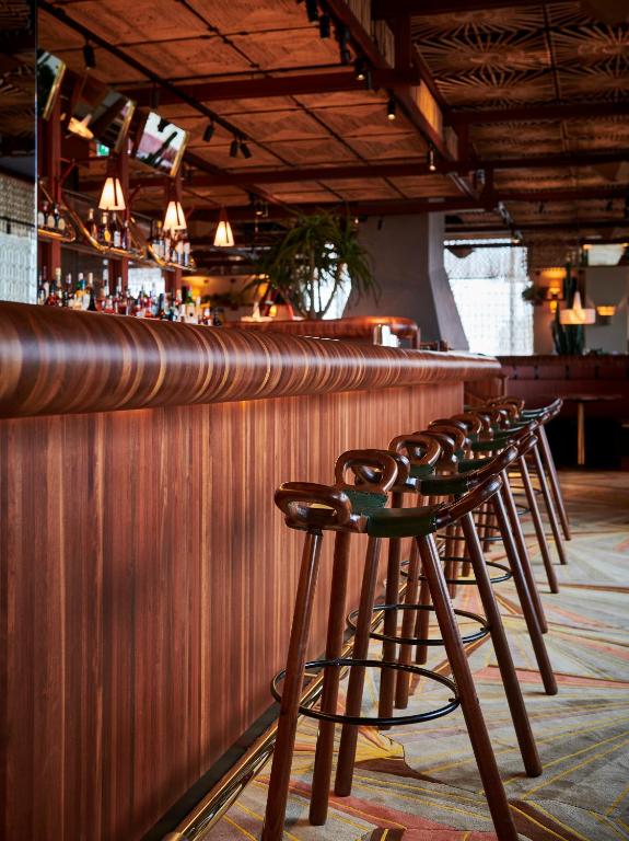 The Standard London - Resim 21