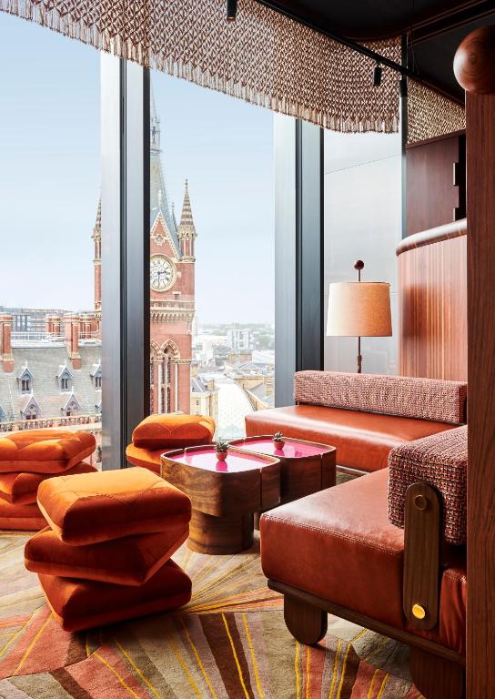 The Standard London - Resim 22
