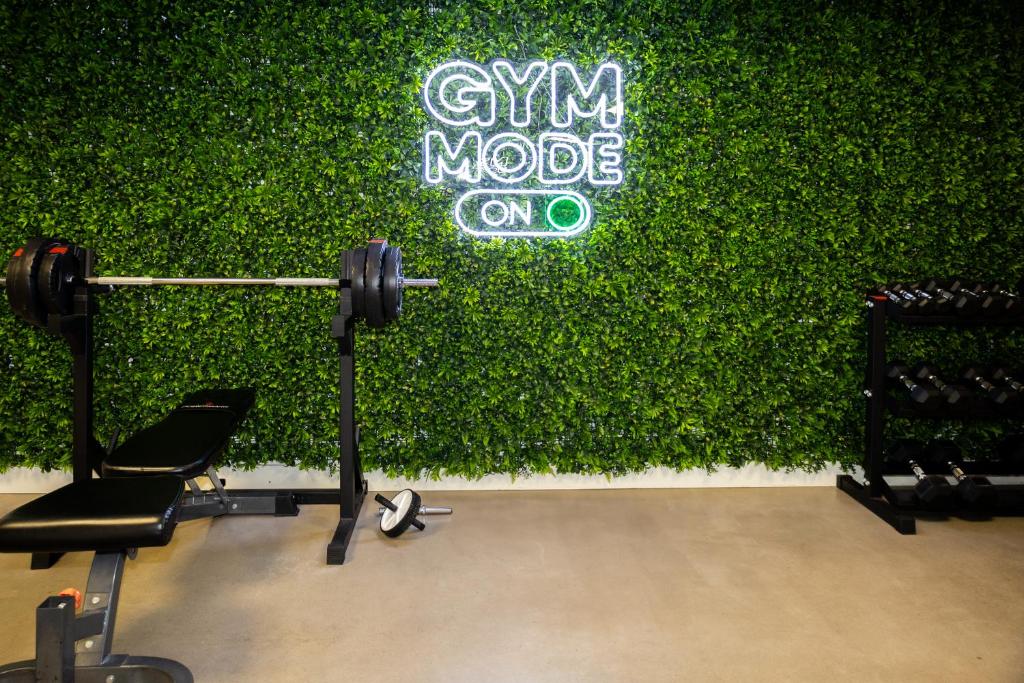 Cityden BoLo District - Resim 16