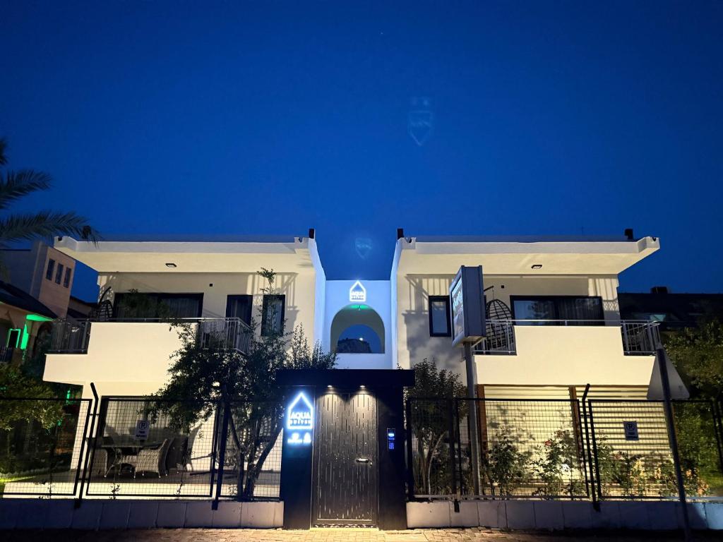 AQUA Suite Kemer - Suite Familiar