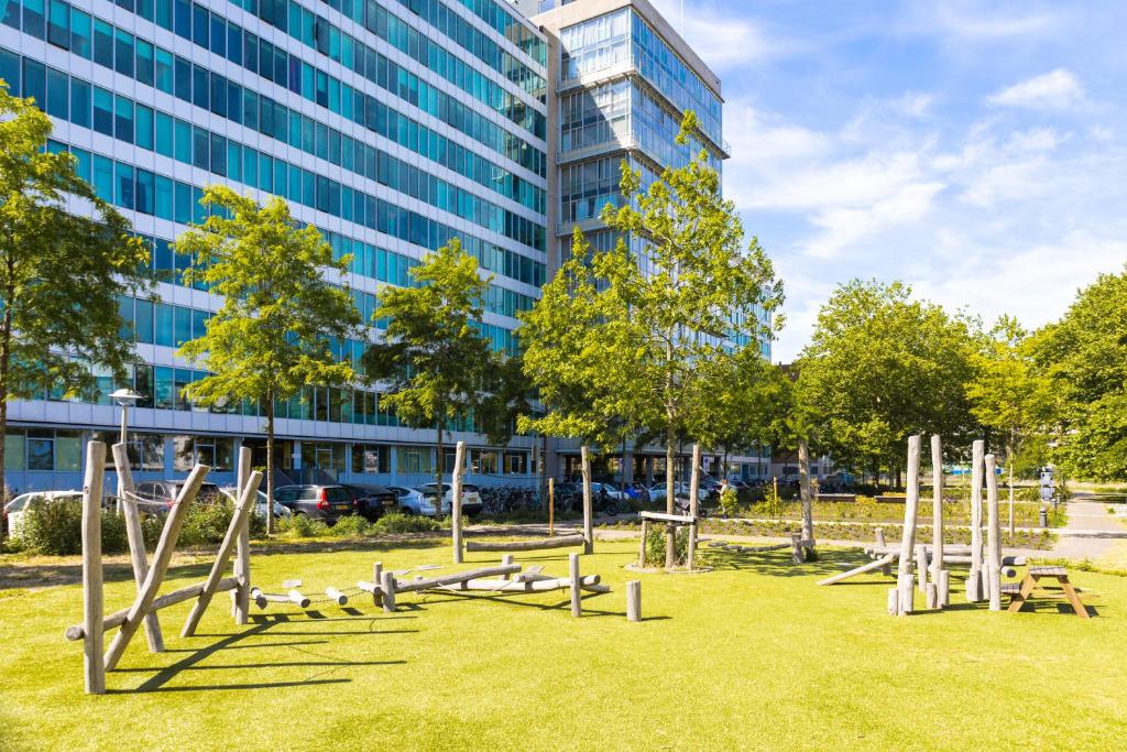 Cityden BoLo District - Resim 7