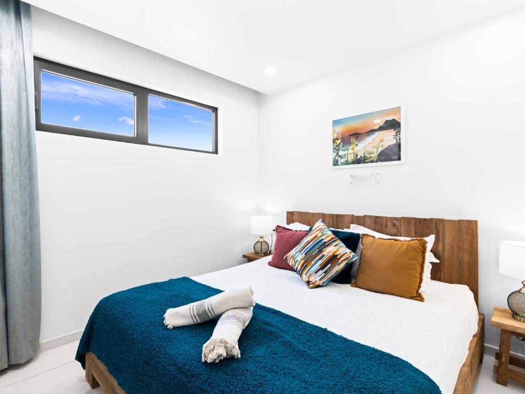 The Hills Residence - Apartamento De Un Dormitorio Con Terraza