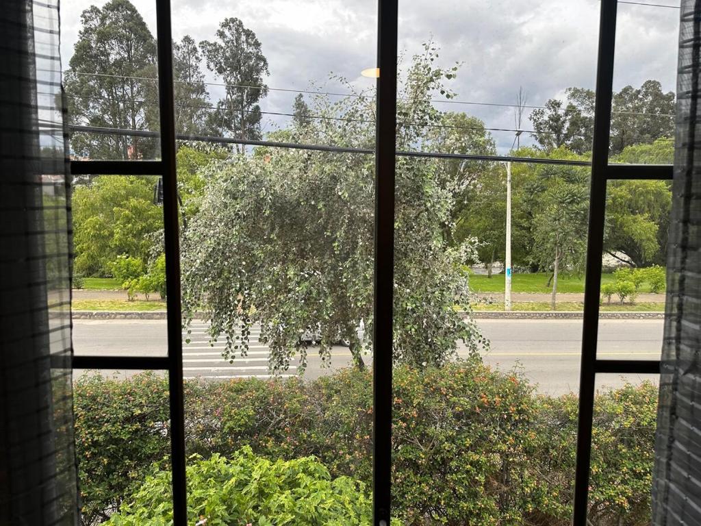 Gallery image of Casa en Cuenca in Cuenca