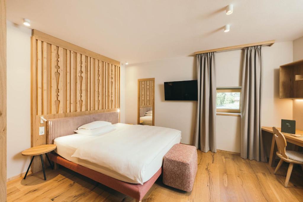 Boutique Hotel Pachers - Standard Single Room