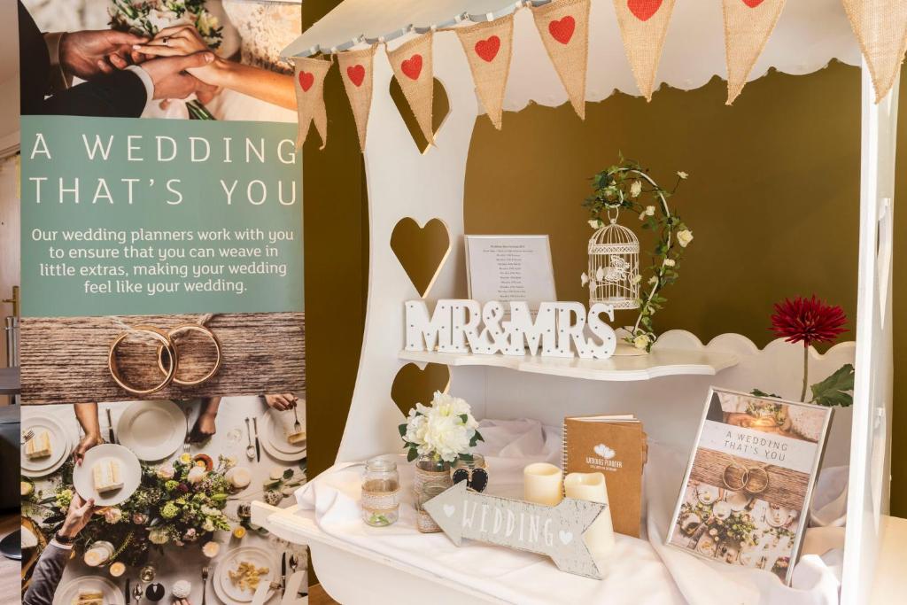 Holiday Inn Birmingham M6, Jct7 by IHG - Resim 29