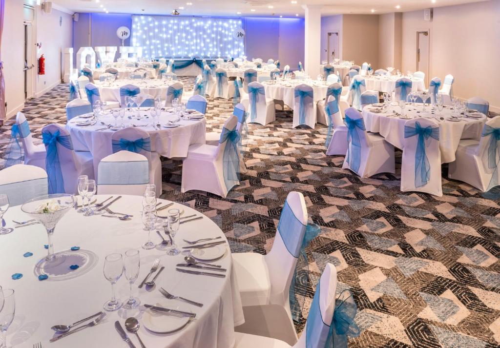 Holiday Inn Birmingham M6, Jct7 by IHG - Resim 3