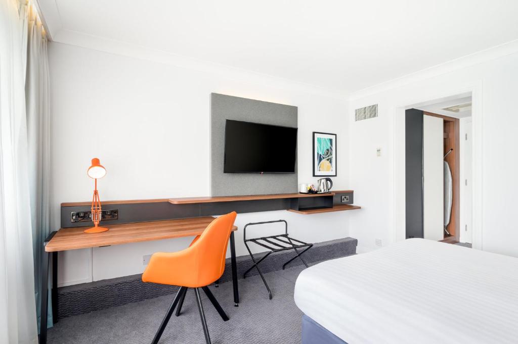 Holiday Inn Birmingham M6, Jct7, an IHG Hotel - 