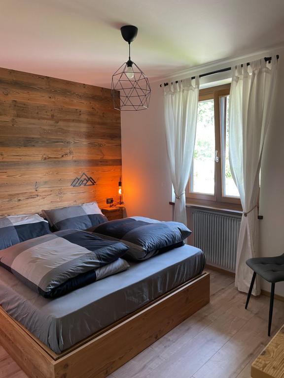 Casa Rizot, Madonna di Campiglio — foto della struttura 5