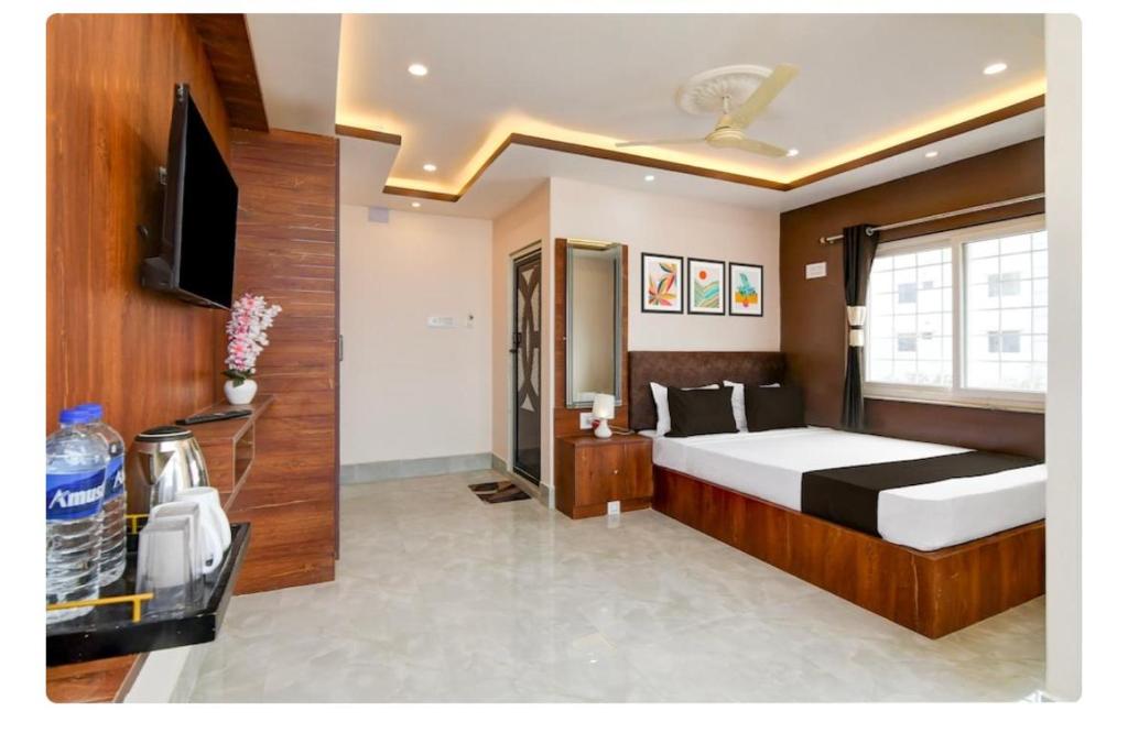 Φωτογραφία από το άλμπουμ του Hotel B N PALACE σε kolkata