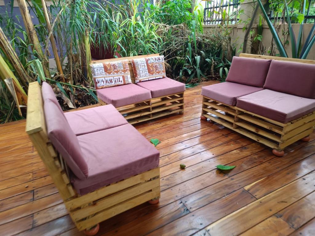 Photo de la galerie de l'établissement Sigma Fountains Mbale, à Mbale