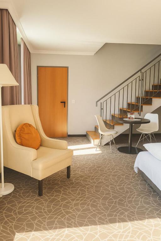 24hours Apartment Hotel - Resim 25